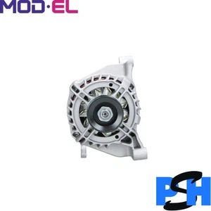 ALTERNATOR 505.950.120.050 FOR FIAT TIPO/Hatchback 843 A1.000 1.4L 4cyl TIPO - Picture 1 of 9