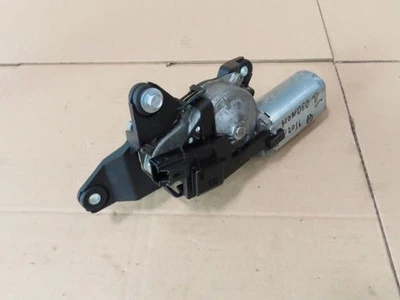 Wischermotor hinten DS73-17404-AB FORD MONDEO V 5 (CE) SCHRÄGHECK 2.0 TDCI - Bild 1 von 4