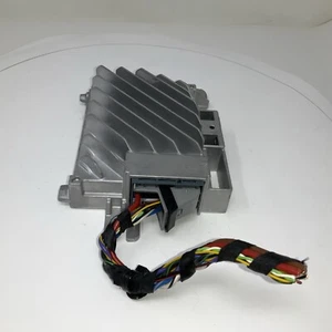 Amplificador de sonido de radio BMW Harman Cardon amplificador de sonido para 2019-24 OEM - Imagen 1 de 9