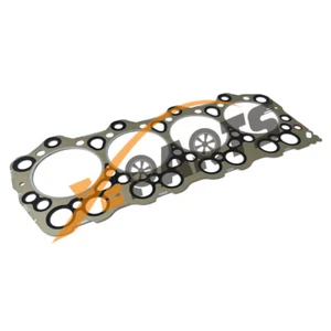 4D34 Cylinder Head Gasket For Mitsubishi Engine - Picture 1 of 3