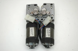 Porsche 911 930 964 Cab Top Locking Motors 91162405501 91162405601 - Picture 1 of 4