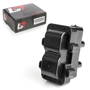 Ignition Coil Ignition Unit Ignition Module For Dacia Dokker Lodgy Solenza Supernova 1.4 1.6 - Picture 1 of 7