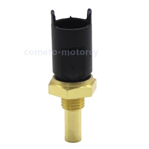Radiator Fan temperature switch For BMW F650CS Z8 E52 Z3 F650GS G650 Xcountry - Picture 1 of 8