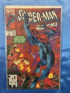 Spider-Man 2099 #5 (Marvel Comics marzo 1993) - Imagen 1 de 1
