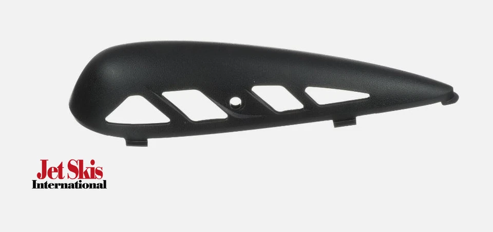 Honda MC Right Engine Guard 64260 MCS G01