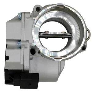 Throttle Body For Audi A4 B7 A6 C6 SEAT ALTEA LEON For VW Passat B5.5 1.9 2.0 - Picture 1 of 3
