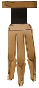 Vista Traditional Moccasin Shooting Glove XL - Picture 1 of 1