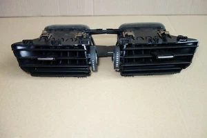 Frischluftgrill BMW 2er F45 F46 Luftdüse Mitte Basis 9262955 Originalteil - Bild 1 von 5