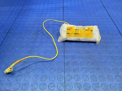 Bolsa de aire del asiento delantero del conductor Toyota 4Runner 2003-2004 lado izquierdo OEM 7392058010 Foto 1 de 4