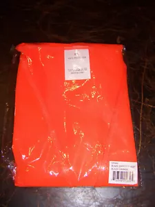Safety Blaze Overlay Hunting Vest-Blaze Orange - Picture 1 of 1