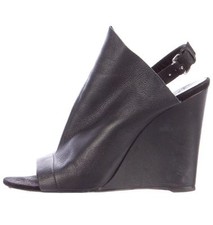 balenciaga wedge sneakers