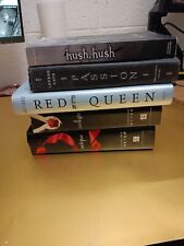 Young Adult Fantasy Book Lot