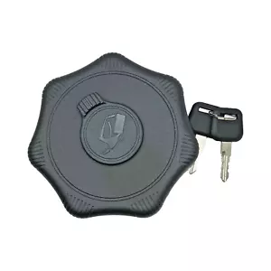 IVECO, MAN, DAF, VALEO, VOLVO, Steyr, Mitsubishi Canter, 78mm Fuel Cap - Picture 1 of 6