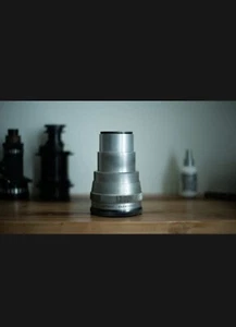 Kowa 35 Gold (rebranded) 2x Anamorphic Lens Excellent Condition! - Picture 1 of 8