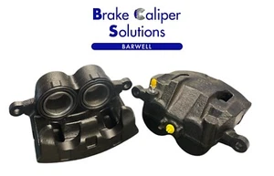 Brake Calipers for Kia Sedona 2006-2010 2.7 2.9 CRDi 581104D200 bc64286/87 - Picture 1 of 1