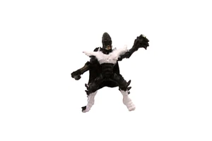 OOP Citadel / Warhammer Metal / Plastic Chaos Dark Elf - Picture 1 of 2