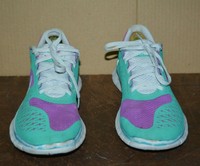 nike free 4.0 v2 womens green