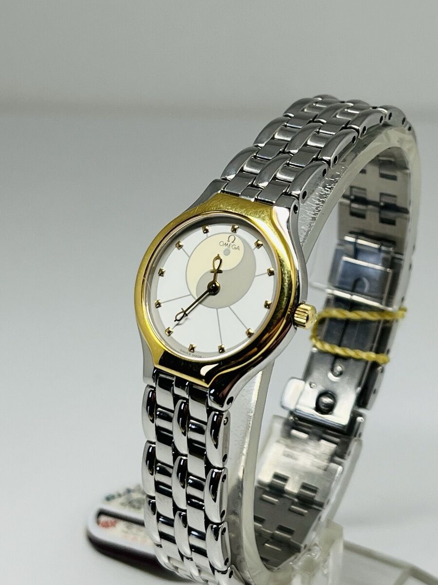 OMEGA De Ville - 23 mm, Yellow Gold for sale | eBay OMEGA De Ville - 23 mm, Yellow Gold for sale | eBay