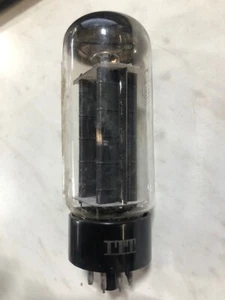 Vacuum Tube 5U4 GB sku#2 - Picture 1 of 1