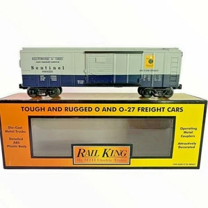 Coche de caja 30-74168 MTH Baltimore y Ohio 6464 #6464325 - Imagen 1 de 6
