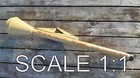 Kubelwagen Schwimmwagen Kurierwagen SdKfz Tankette WW2 Panzerfaust 60 TOY