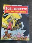 Bob Et Bobette 318 Les Cingles De Sucre Willy Vandersteen Standaard 2012