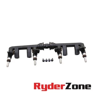2020 - 2023 BMW S1000RR FUEL INJECTORS AIR FILTER HOUSING BLACK PLASTIC AIRBOX - Picture 1 of 7