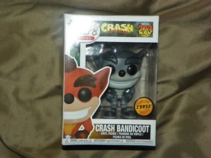 FUNKO POP GAMES CRASH BANDICOOT # 273 - Bild 1 von 6