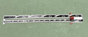 DRITZ CALIBRE DE COSER Y TEJER 6" - Imagen 1 de 1