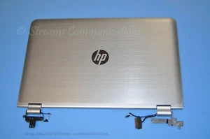 HP Envy x360 M6-W Convertible Laptop Full LCD Touchscreen Assembly - Picture 1 of 5