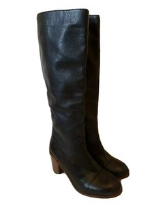 seychelles exit tall boot