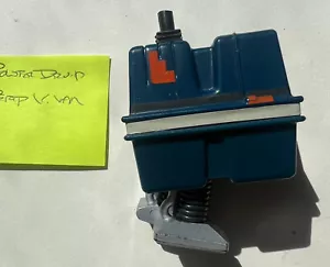 Star Wars Vintage Kenner POWER DROID 1978 Robot Gonk Hong Kong Deep V 70s 325 - Imagen 1 de 7