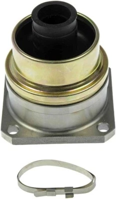 Eje de transmisión delantero CV Joint Dorman para Hummer H3 2006-2010 4x4 2007 2008 2009 Foto 1 de 4