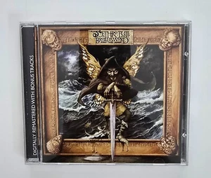 Jethro Tull - Broadsword and The Beast / Bonus Tracks / Remaster CD - Picture 1 of 3
