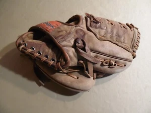 Mcgregor Pro Model M20T Glove / Used / Free Domestic Shipping - Picture 1 of 4