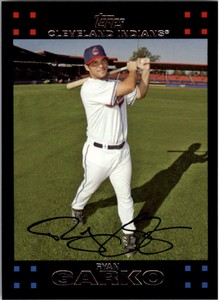 2007 Topps Baseball ( 1 - 250 ) Pick Your Card Complete Your Set