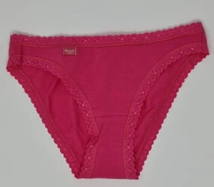Tanga Sloggi Weekend (rosa oscuro) - Imagen 1 de 2