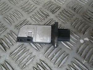 FORD FIESTA 1.6 DIESIEL MASS AIR FLOW METER MAFS SENSOR 8V2112B579AA OEM - Picture 1 of 7