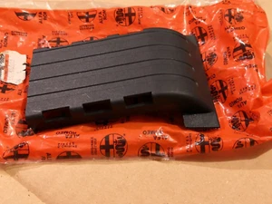 Copertura Coperchio Cavi Candele Supporto Cavi Candele Alfa Romeo 164 Alfa 75 - Foto 1 di 5