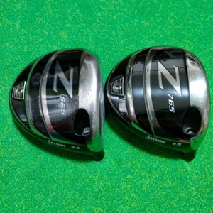 SRIXON Z 765 565 Driver Head Set of 2 - Bild 1 von 9