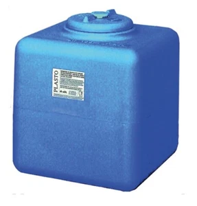 Wasserspeicher Elbi Typ CB Behälter Kunststofftank Wasser Speicher 100 bis 300 L - Bild 1 von 1