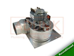 WORCESTER 15SBI SYSTEM BOILER FAN 87161214840 COME WITH 1 YEAR WARRANTY - Picture 1 of 1
