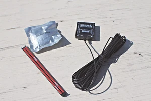 XM SIRIUS SATELLITE - MAGNETIC ANTENNA - SIR-3 3RCTMOB02 - NEW - Picture 1 of 3