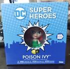 DC Classic Poison Ivy 5 Star Vinyl Figure Free Shipping