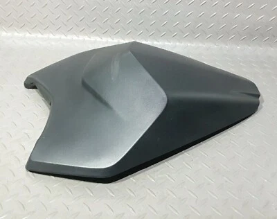 Conjunto de asiento trasero de bicicleta de carreras Aftermaket apto para modelo KTM RC 200 390 (2015-19) Foto 1 de 4