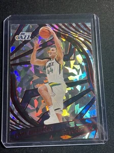 2021-22 Panini Revolution Bojan Bogdanovic Jazz No. 80 Chinese New Year - Picture 1 of 2