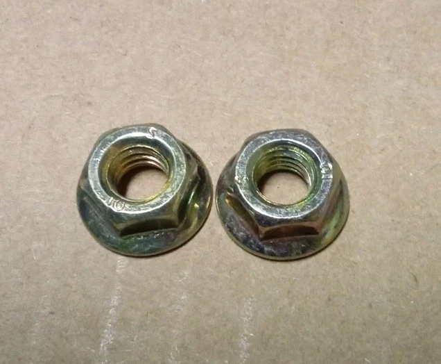 ADEQUADO PARA 03-06 Lexus Gs300 2jzvvti, porcas de tampa de termostato para 2jz Sc300 Is300 - Imagem 1 de 1