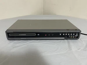 Magnavox DVD Player Recorder ohne Fernbedienung MSR90D6 getestet & funktionsfähig - Bild 1 von 7
