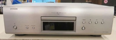 Denon DCD-1600NE SACD CD-Player MP3 Wiedergabe 2-Kanal gebraucht - Bild 1 von 4
