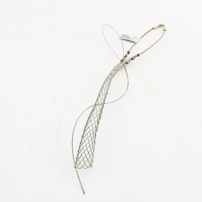 Cabo Bryant cabo suporte aderência 0,75-.99" malha dividida renda fechamento único olho U SPS075U - Imagem 1 de 4